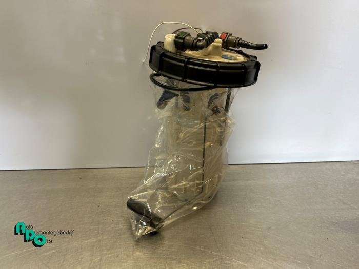 Flotteur de carburant d'un Renault Master (Master 3 10-), Renault, -, 3 mois de garantie, Utilisé