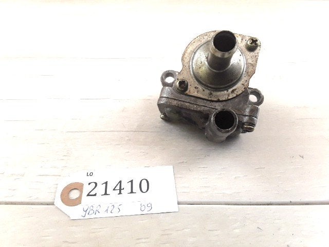 YBR125 2007 - 2011 Yamaha Airvalve D1-39446, Motos