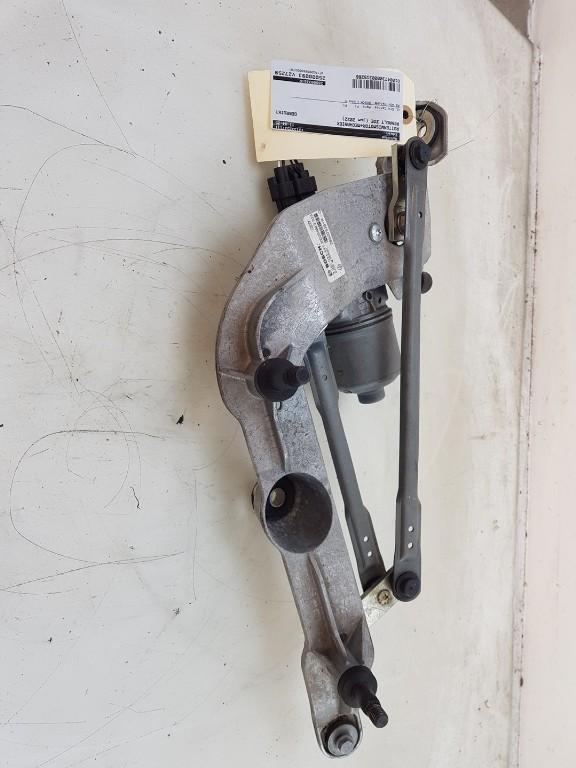 MOTEUR + TRINGLERIE ESSUIE GLACE AVANT Renault Zoé (AG), Autos : Pièces & Accessoires, Utilisé, Renault