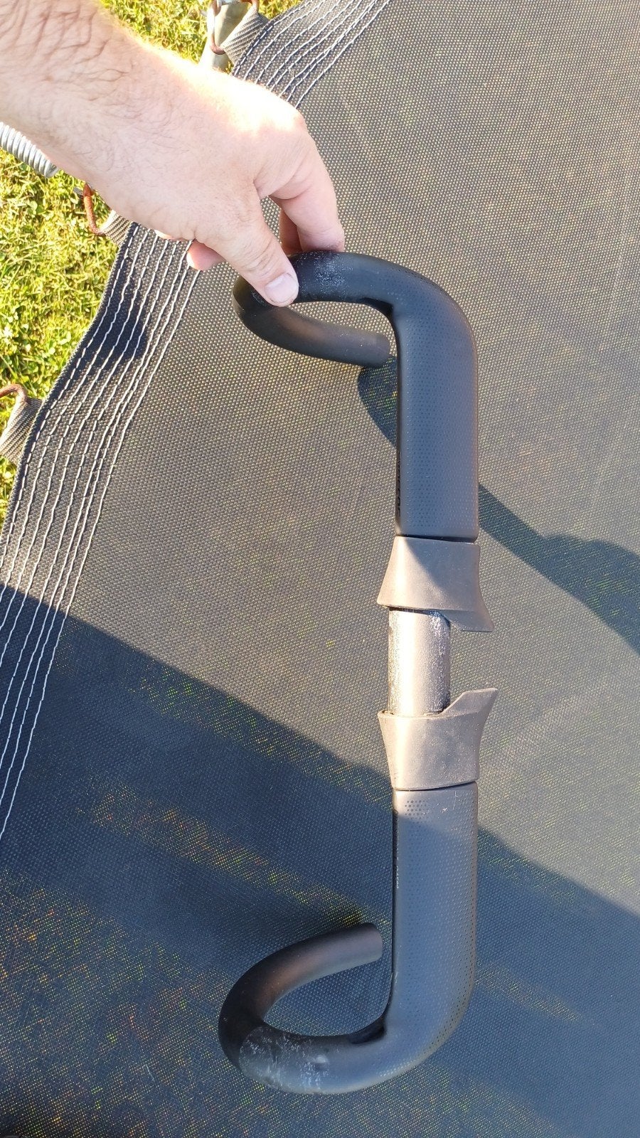 Carbon Syncros creston 1.0 race stuur, Fietsen en Brommers, Verzenden, Stuur, Carbon