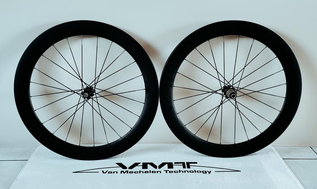 LENTEPROMO full carbonwielen disc 2026 nu vanaf €499/wielset, Fietsen en Brommers, Fietsonderdelen, Wiel, Nieuw, VMT, Ophalen of Verzenden