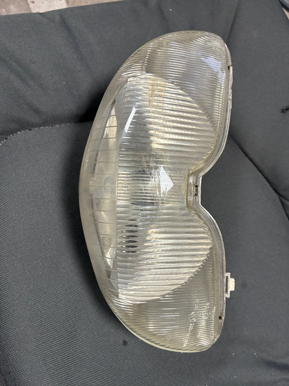Honda sfx koplamp, Fietsen en Brommers, Ophalen, Zo goed als nieuw, Koplamp, Honda