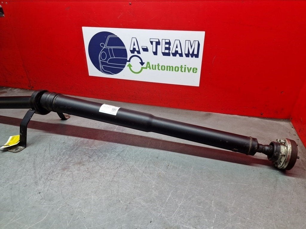PROPSHAFT ABS Audi A6 (C8) (01-2018/-) (|4K0521101J|), Auto-Union-Straße  1,
85057  Ingolstadt, DE, Info@audi.de, Audi, Utilisé