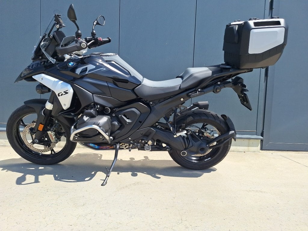 R 1300 GS ASA - PREMIUM SELECTION, Motoren, 2 cilinders, Bedrijf, Meer dan 35 kW, Enduro