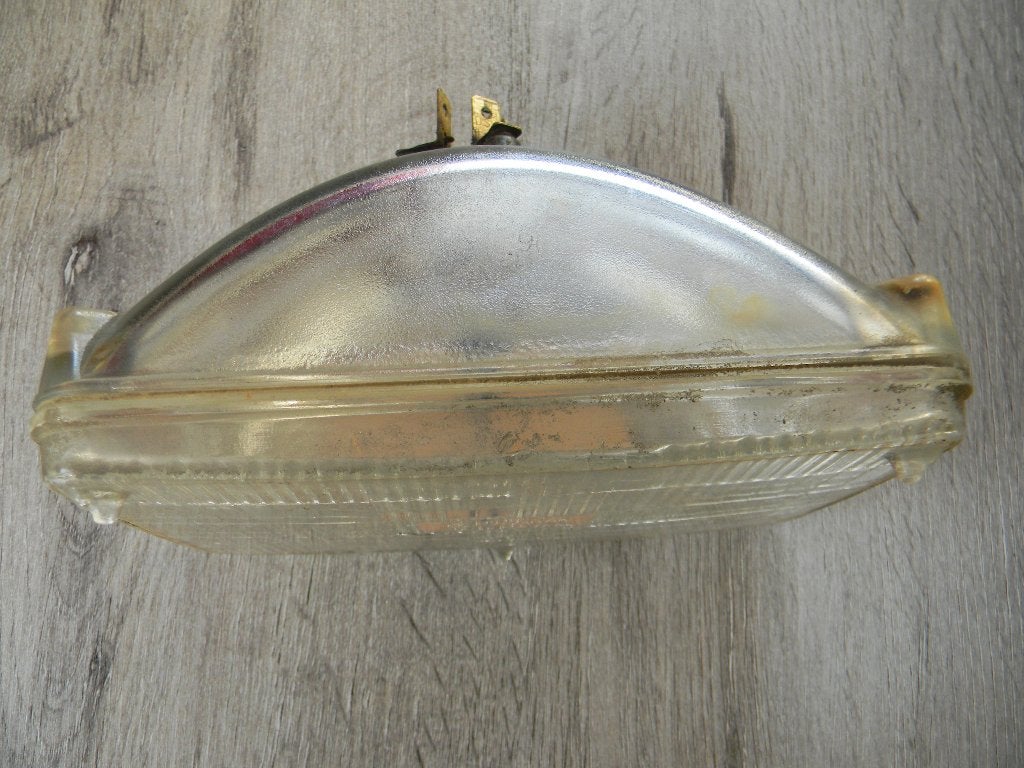 Wagner lamp, Auto-onderdelen, Ophalen, Gebruikt