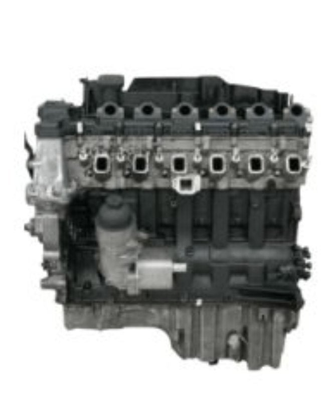 BMW 306D4 3.0 dieselturbomotor