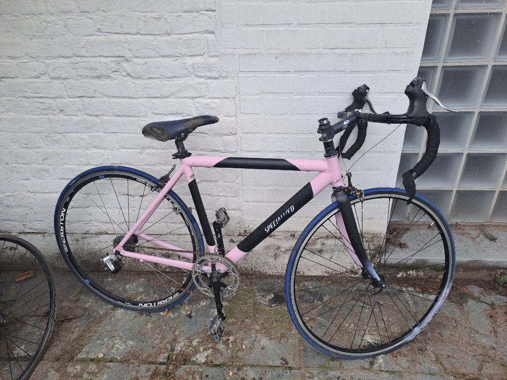 Vélo de route pour aménagement, Vélos & Vélomoteurs, Autres marques, Frein sur jante, 49 à 53 cm, Aluminium