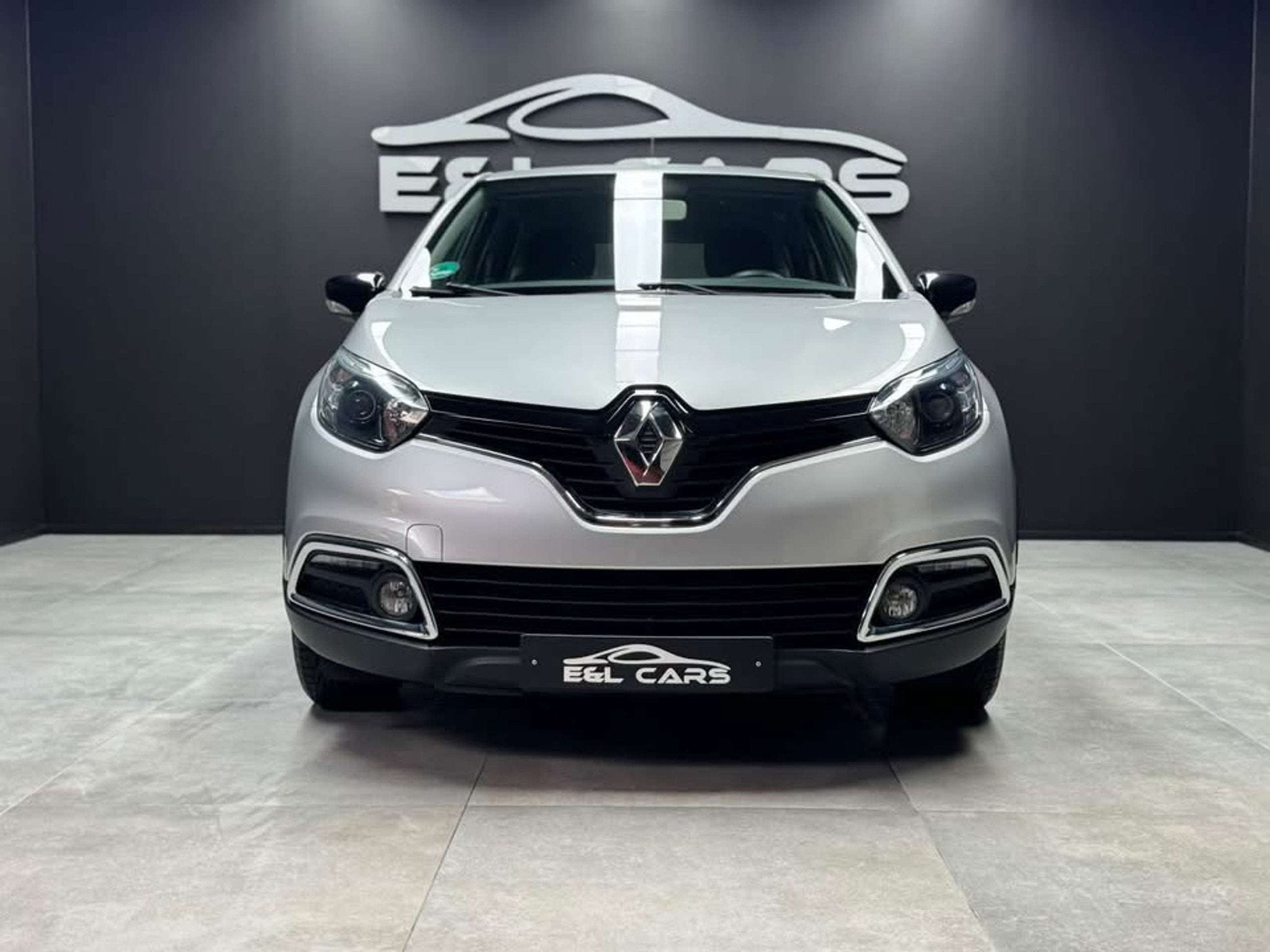 Renault Captur Captur 0.9 TCe *12 mois de garantie*, Auto's, 898 cc, Stof, Gebruikt, https://public.car-pass.be/vhr/67bc3e82-fdb1-415e-9832-387cad8e2f0b