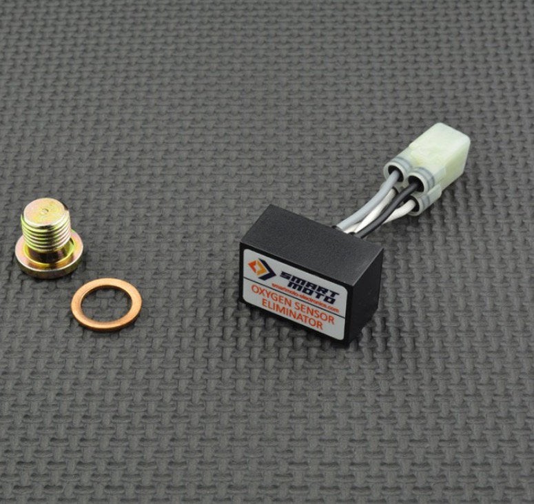 E5-eliminatiekit O2-sensor (zuurstof) OSE-226, Motoren, Ophalen of Verzenden