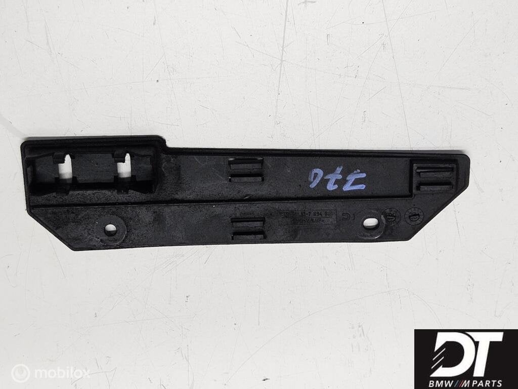 Kabelboom houder BMW M3 E46 S54 61137894036, Enlèvement ou Envoi, Utilisé, BMW, BMW