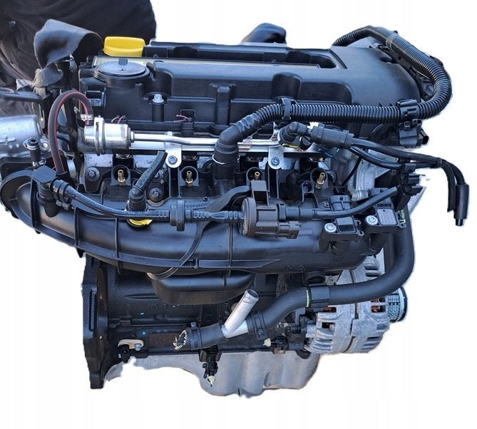 Moteur B14NEJ Complet OPEL CORSA, Autos : Pièces & Accessoires, Envoi, Utilisé, Daihatsu