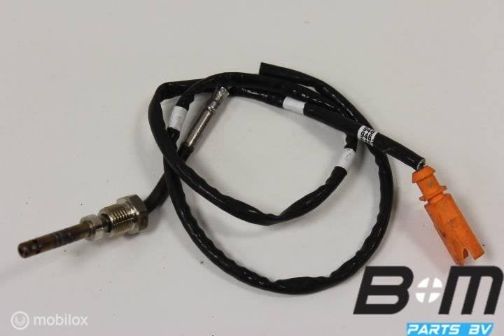 Voeler uitlaatgas temp. roetfilter VW Polo 6R 03L906088CH, Utilisé