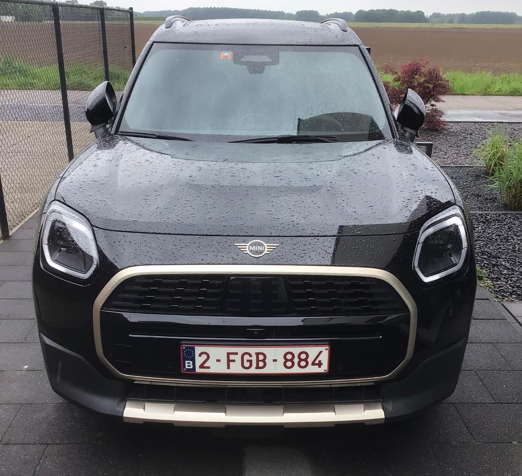 Countryman C, Auto's, Mini, Particulier, Countryman, 360° camera, ABS, Achteruitrijcamera, Adaptive Cruise Control, Airbags, Airconditioning