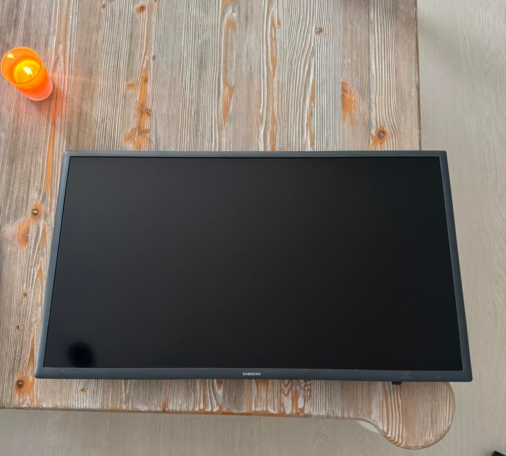 Samsung smart tv 32 inch, Audio, Tv en Foto, Televisies, Ophalen, Zo goed als nieuw, Samsung, Smart TV