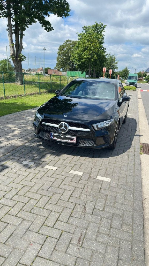 Mercedes A-Klasse A250e bj 2021 Full option, Auto's, Mercedes-Benz, Particulier, A-Klasse, ABS, Achteruitrijcamera, Adaptieve lichten