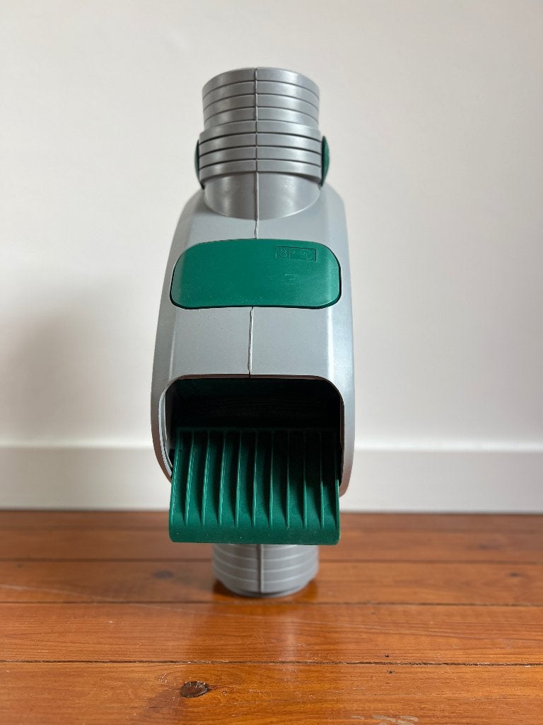 Regenwaterfilter regenput - 3P Rainus bladvanger, Tuin en Terras, 75 tot 150 liter, Ophalen of Verzenden, Nieuw, Kunststof