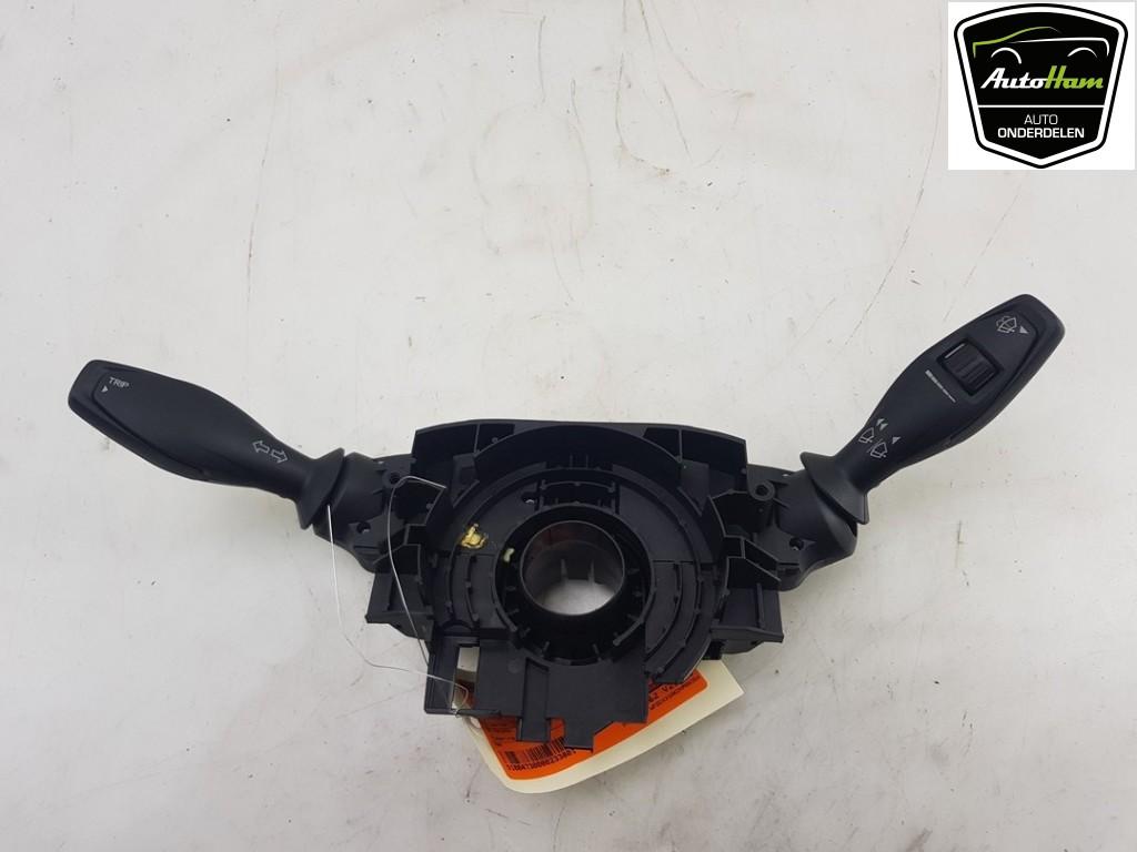 COMBISCHAKELAAR STUUR Ford Fiesta 6 (JA8) (01-2008/01-2018), Auto-onderdelen, Gebruikt, Ford