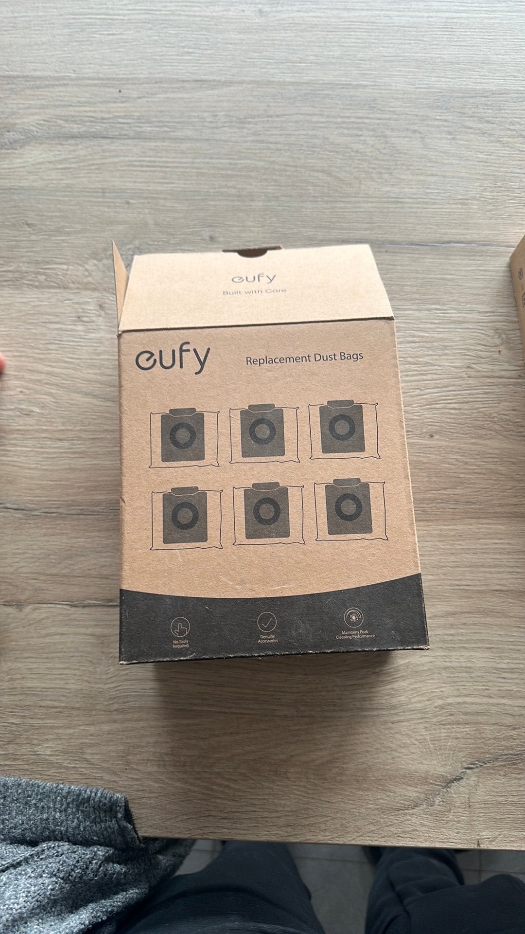 Eufy x10 pro omni robotstofzuiger met dweil functie, Ophalen of Verzenden, Zo goed als nieuw, Inclusief accessoires, Robotstofzuiger