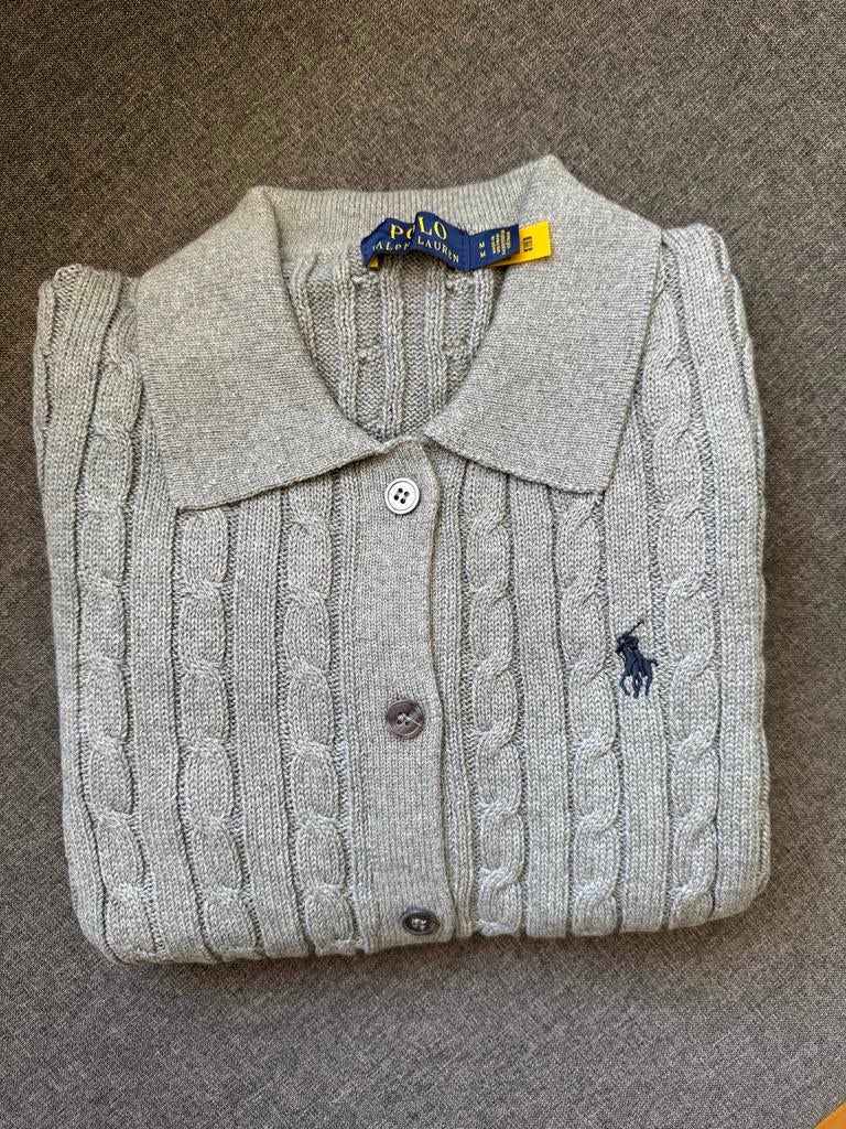 Ralph Lauren M T-shirt, Ophalen of Verzenden, Zo goed als nieuw