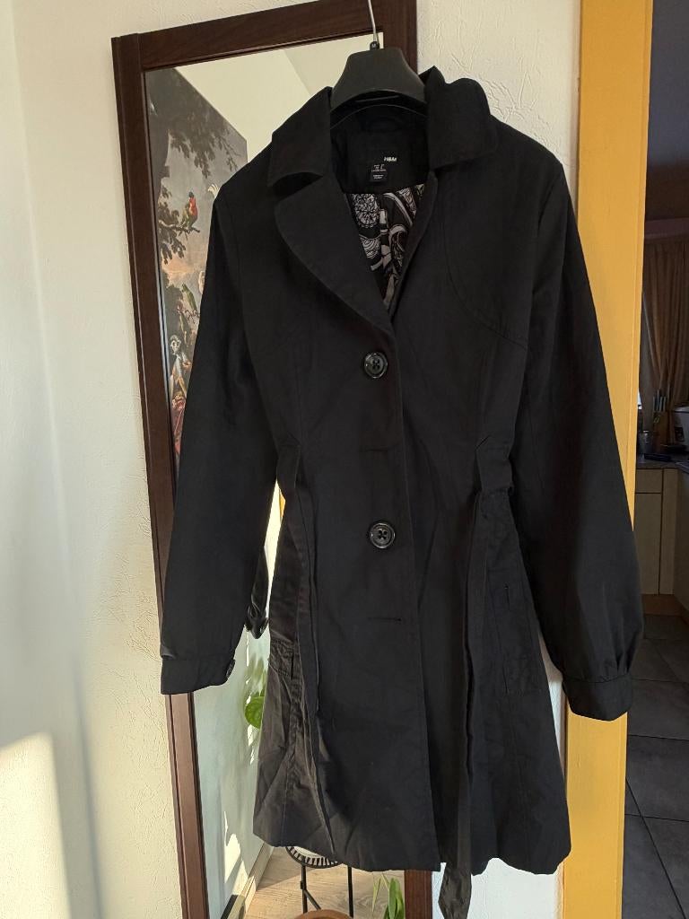 Imper H&M, H&M, Ophalen, Zo goed als nieuw, Maat 38/40 (M)