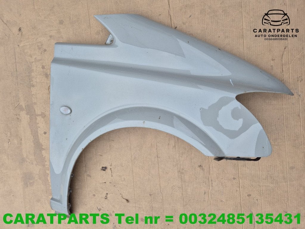 Mercedes Vito spatbord Viano zijscherm vito w639 voorscherm, Gebruikt, Mercedes-Benz AG, Mercedes-Benz, Mercedesstrasse 120
70372  Stuttgart, DE