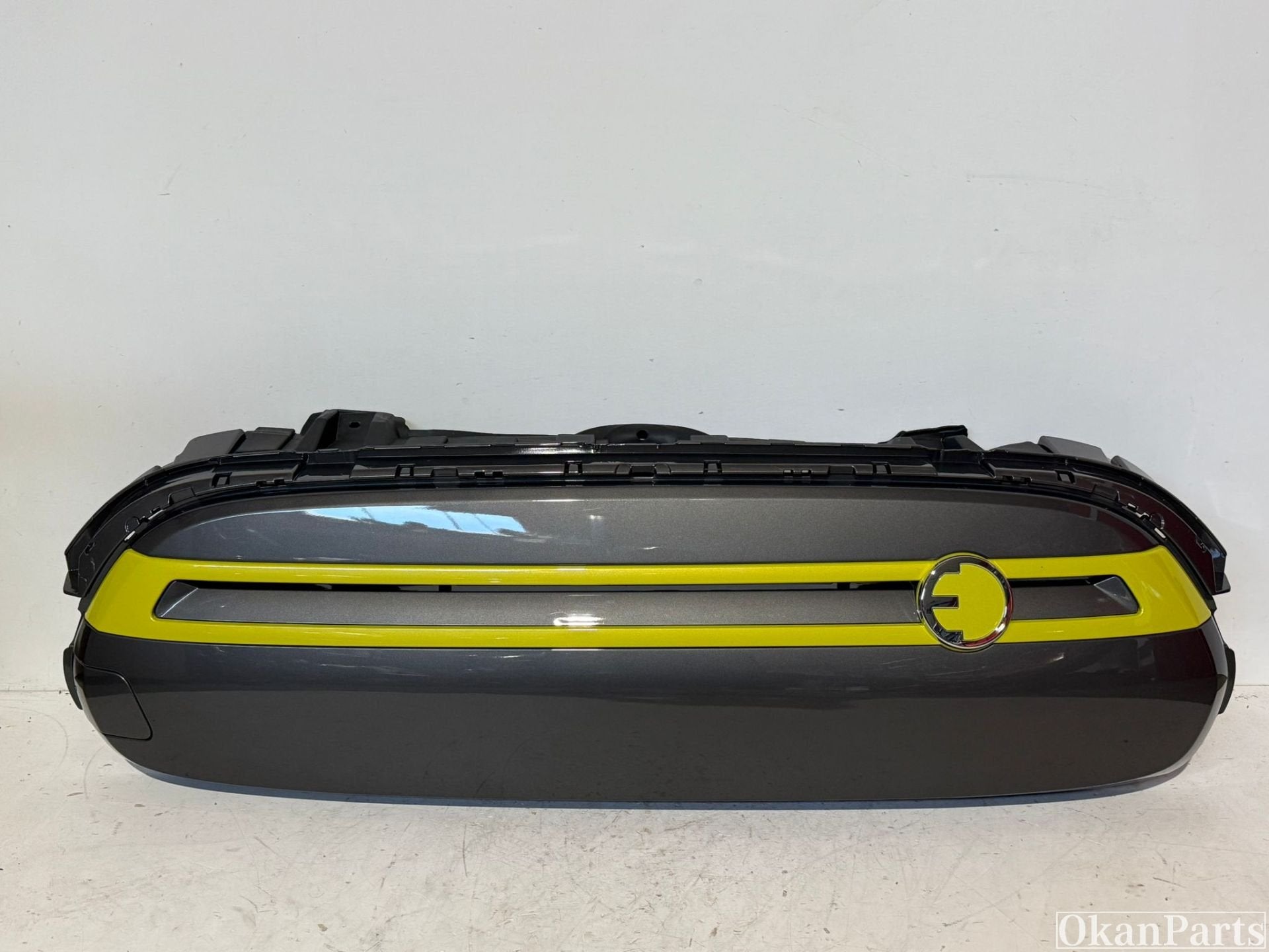 Calandre lectrique Mini Cooper F56 7499533, Autos : Pièces & Accessoires, Utilisé, Avant