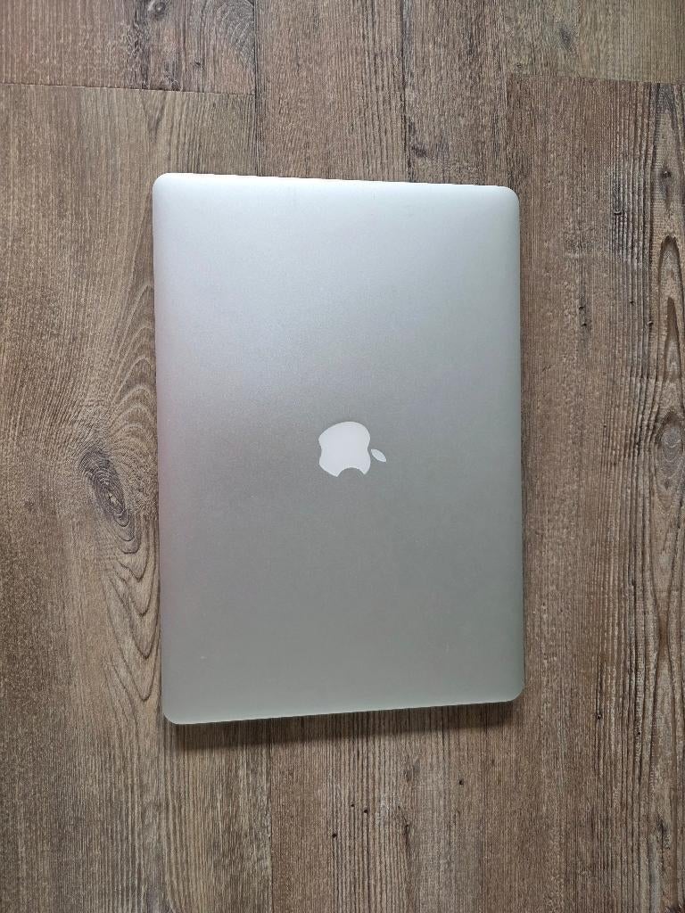 Refurbished MacBook Pro A1398 te koop, Computers en Software, Ophalen, 2 tot 3 Ghz, 15 inch, 8 GB