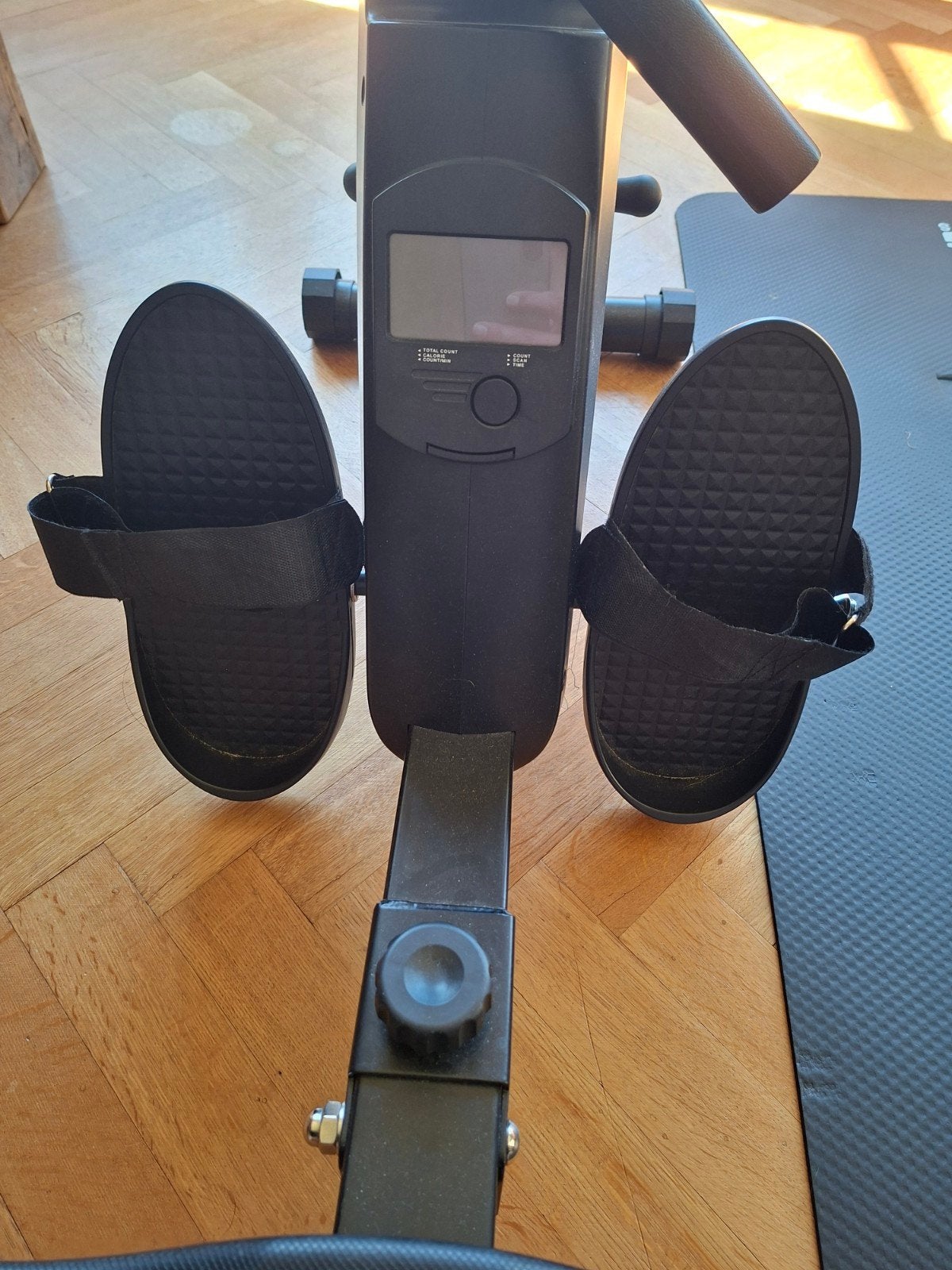 Roeiapparaat van Flowsense, Sport en Fitness, Ophalen