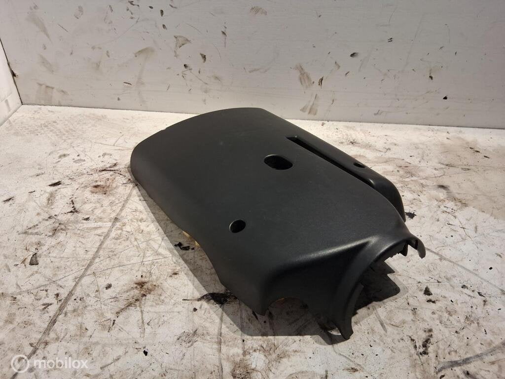 Stuurkolom kap Vw Lupo 1.2 TDI 3L ('98-'05) 6X1858559C, Auto-onderdelen, Gebruikt, Volkswagen, Ophalen of Verzenden, Volkswagen