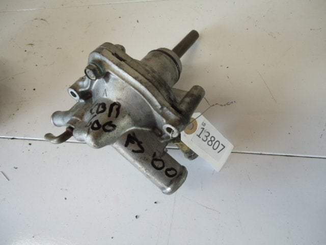 CBR600FS 2001 - 2002 Honda Motorblok onderdelen D1-19875