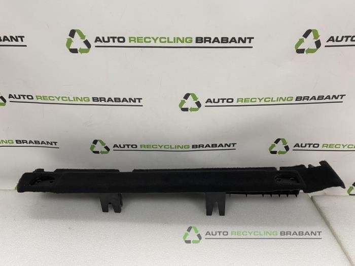 Couverture conteneur d'un Audi Q5, -, 3 mois de garantie, Utilisé, -