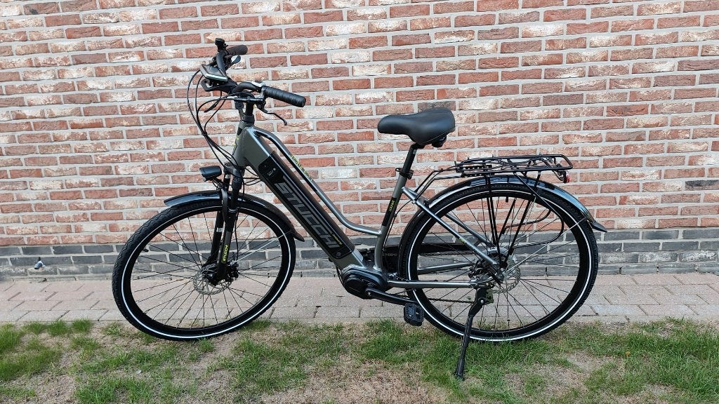 Elektrische fiets Stucci Lounge, Vélos & Vélomoteurs, Enlèvement, Neuf, Autres marques