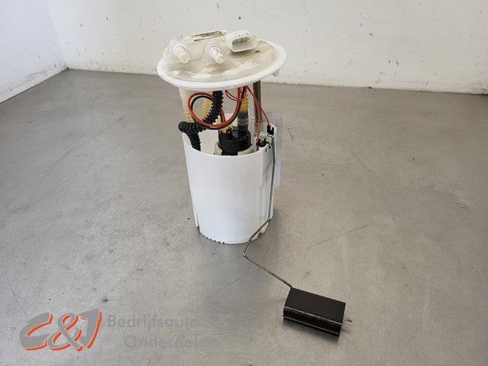 Brandstofpomp Elektrisch van een Renault Trafic, Gebruikt, -, Renault, -