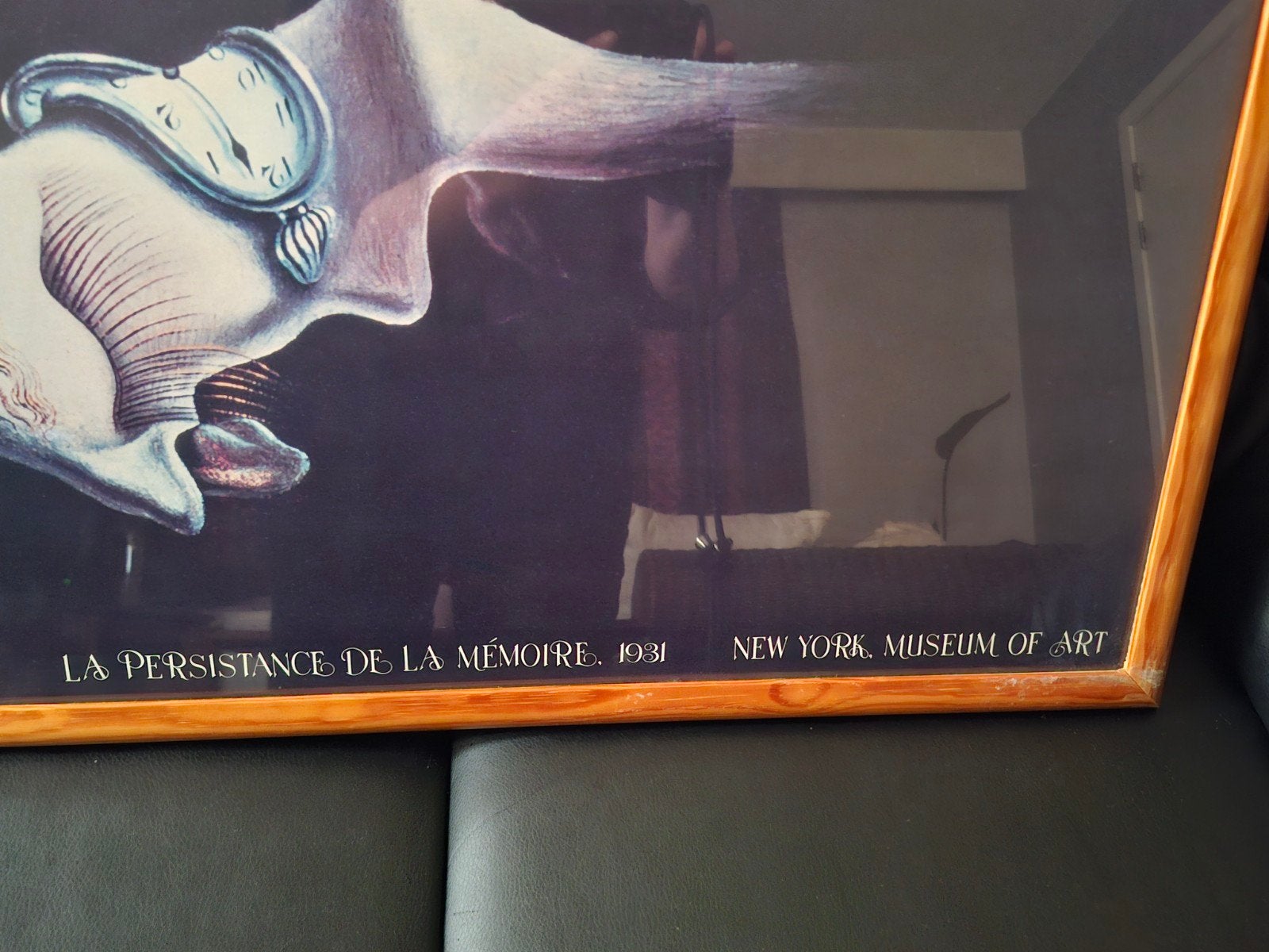 Cadre Salvador Dali

2. Prix demandé, Antiquités & Art, Enlèvement, Reproduction