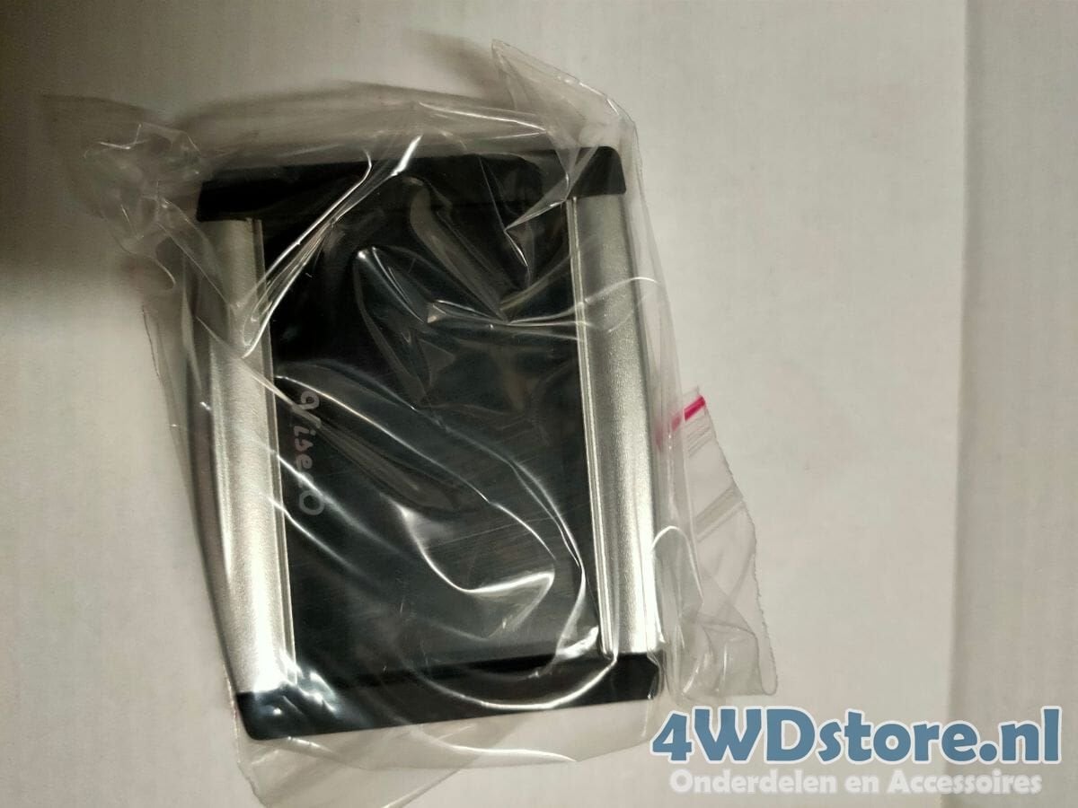 Carkit Bluetooth met groot LCD display, Neuf, -, -, -