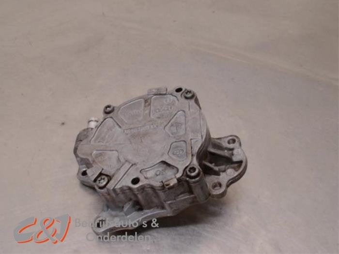Pompe à vide (diesel) d'un Volkswagen Caddy, Volkswagen, -, 3 mois de garantie, Utilisé