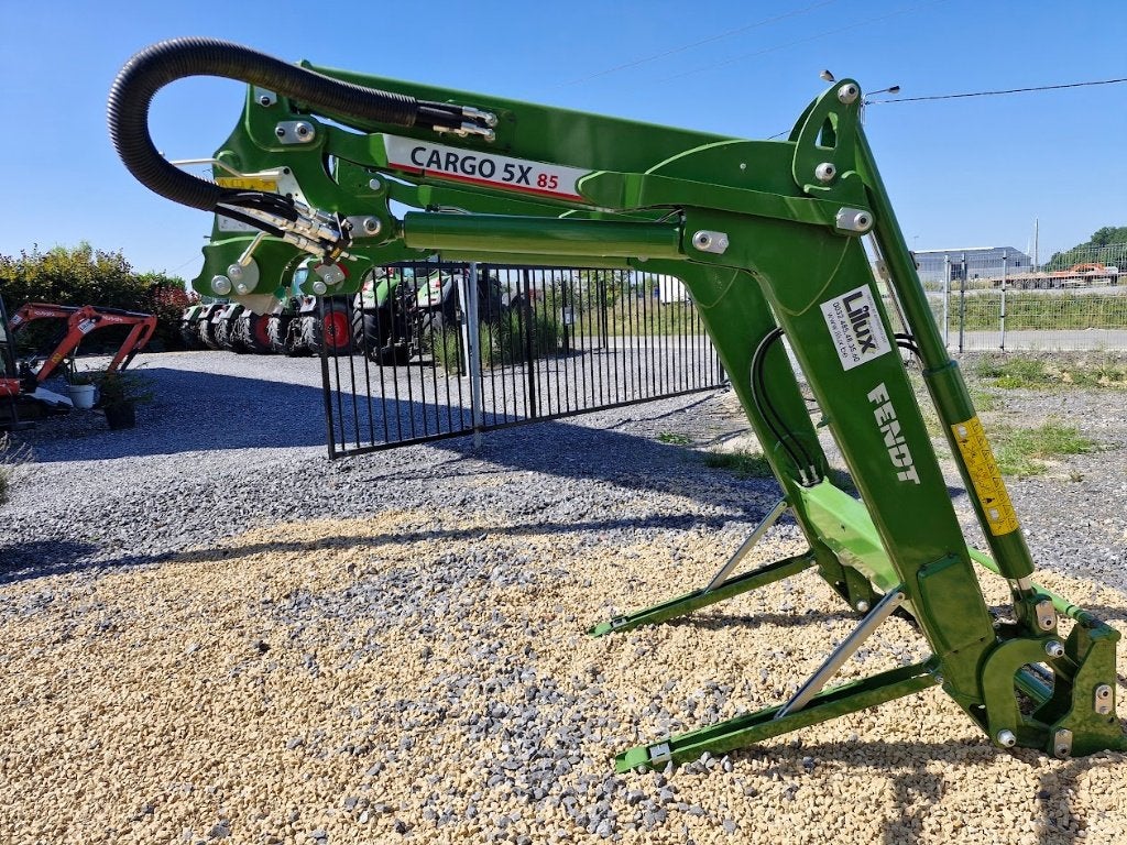 FENDT voorlader, Zakelijke goederen, Landbouw | Werktuigen, Ophalen, Akkerbouw, Weidebouw