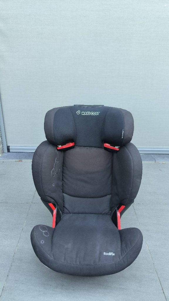 Autostoel Maxi-Cosi Rodifix, Kinderen en Baby's, Autostoeltjes, Ophalen, Maxi-Cosi, Isofix