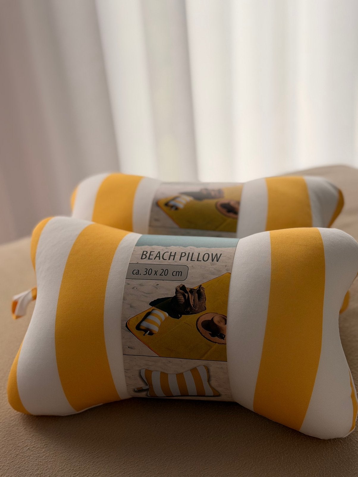 Coussin de plage ou de yoga, Enlèvement ou Envoi, Comme neuf