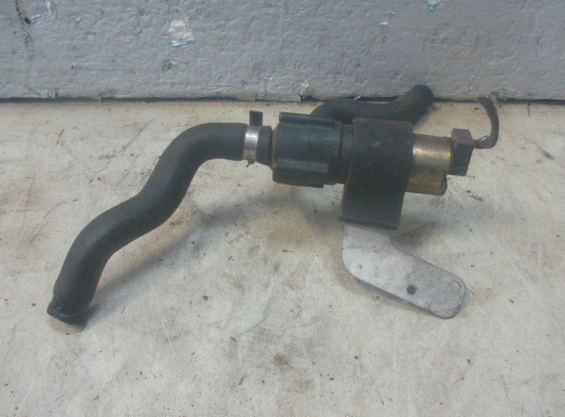 EAU POMPE ELECTRIQUE Mercedes-Benz CLK (C208), Mercedes-Benz, Utilisé, Dialog.mb@mercedes-benz.com, Mercedes-Benz AG