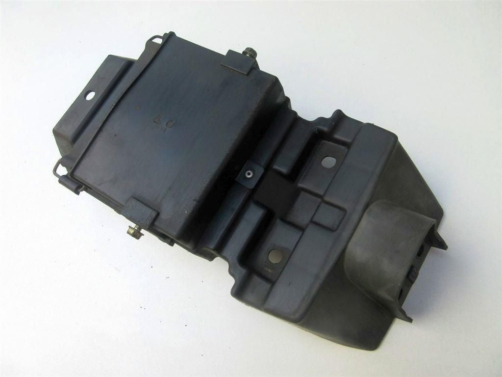 Honda VF500C spatbord achter Magna VF 500 C rear fender V30, Enlèvement ou Envoi, Utilisé