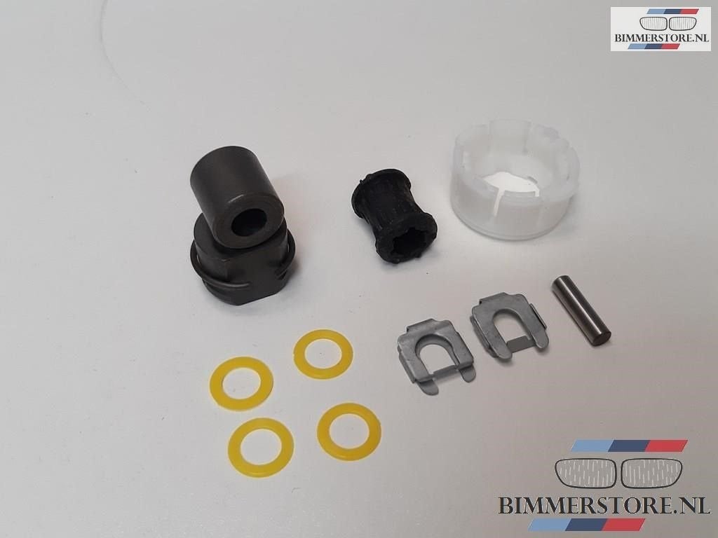 Schakelmechaniek rev. set BMW 3-serie E36 tot bouwjaar 09/94, Neuf, -, -, Enlèvement ou Envoi