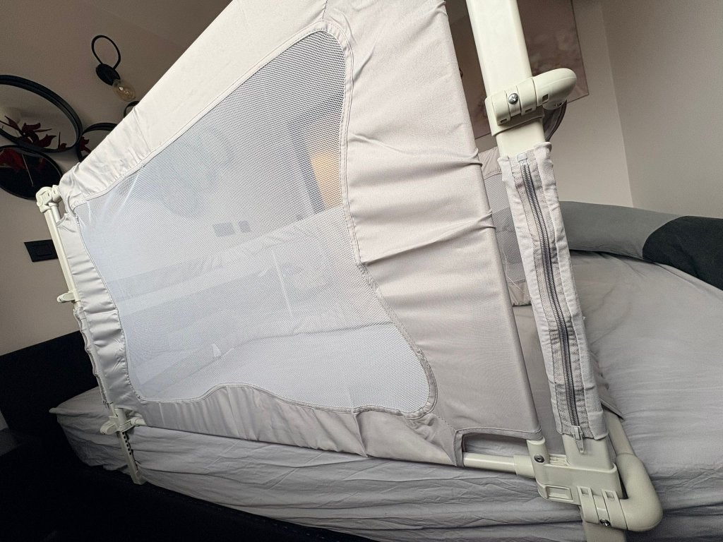 bimbelboo co-sleeper, Kinderen en Baby's, Babywiegjes en Ledikanten, Ophalen, Nieuw, Ledikant
