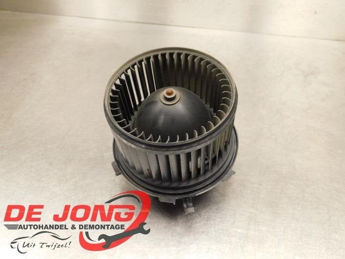 Moteur de ventilation chauffage d'un Peugeot Boxer, Autos : Pièces & Accessoires, -, 3 mois de garantie, Utilisé, -