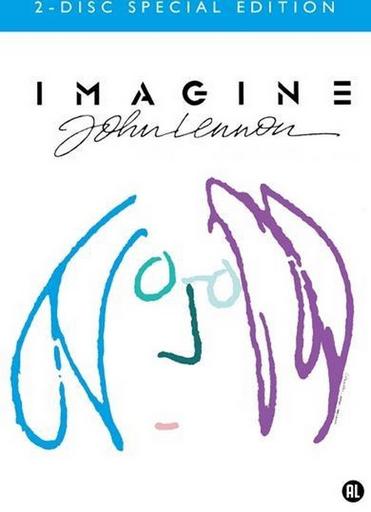 Imagine: John Lennon (1988) Dvd 2disc Nieuw Geseald!, CD & DVD, DVD | Documentaires & Films pédagogiques, Tous les âges, Enlèvement ou Envoi