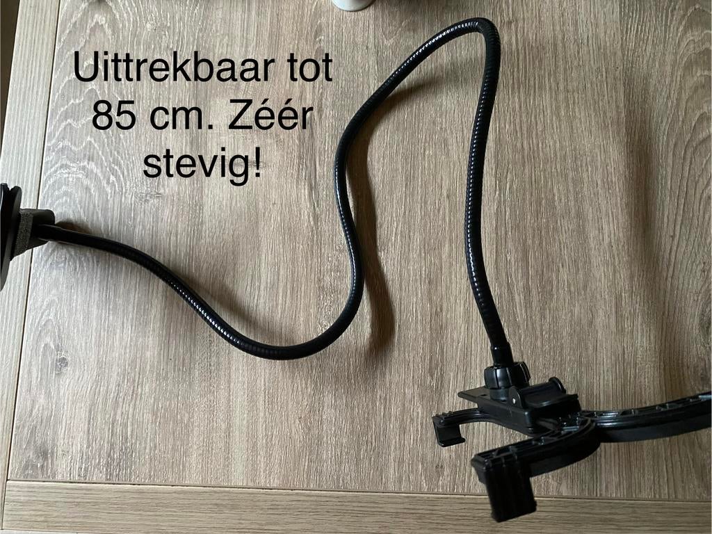 Bresser - support flexible pour iPad mini/iPhone., Enlèvement ou Envoi, Neuf