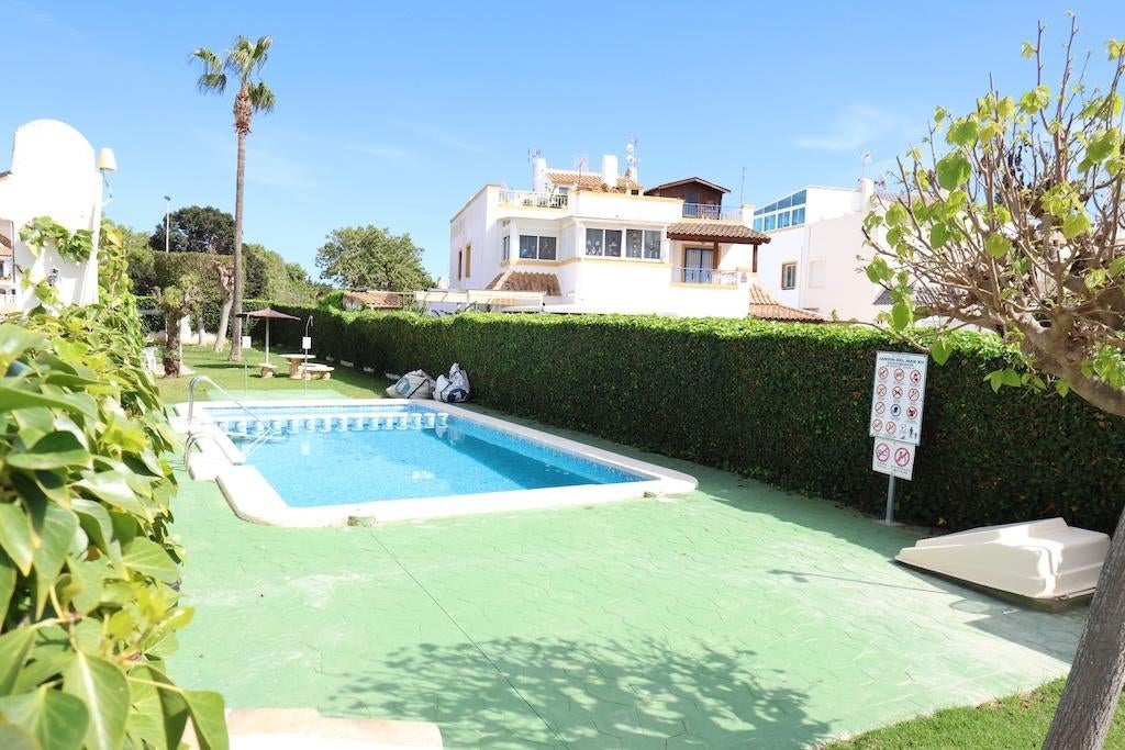 Bel appartement à vendre à Torrevieja, Torrevieja, Ville, 2 pièces, Appartement