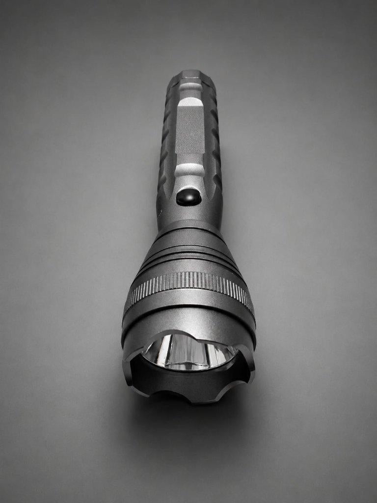 Lampe torche éclairage Led, Enlèvement, Neuf