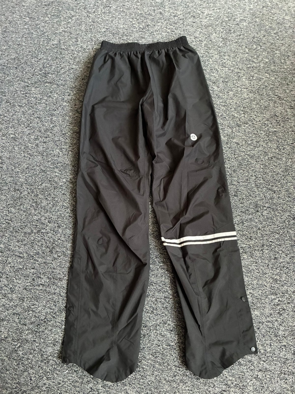 Agu regenbroek, Kleding | Heren, Sportkleding, Ophalen, Zo goed als nieuw