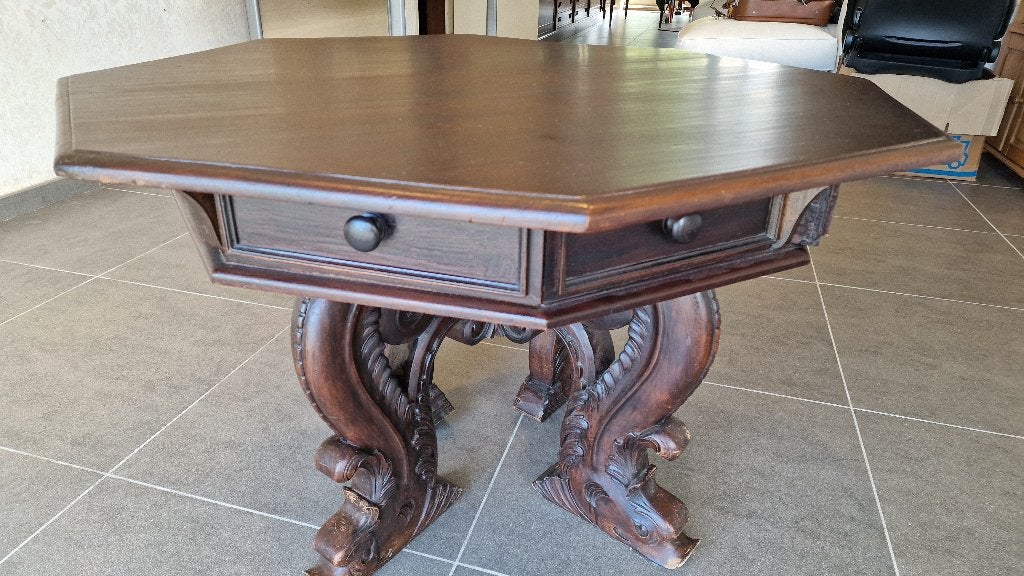 Table d'appoint, Maison & Meubles, Enlèvement, Bois